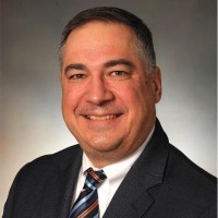 Bob Favreau