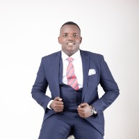 moses maina
