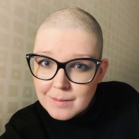 Anneli Rannamaa Söderström