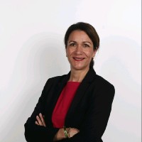 Dana Hanbali-Djafari