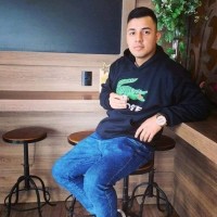 Adrian Machado