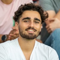 Vincent De Sousa
