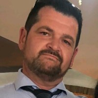 Tomás Portero Pérez