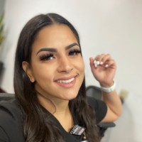 Jayme-Lynn Arias