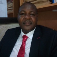 Babagana Mustapha