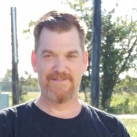 Travis Dixon