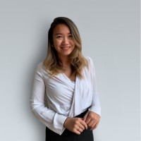Julie-Ann Teh