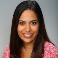 Dharti Patel, Mha