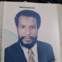 Abderrahmane Terkmani