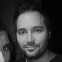 Christian Chouinard