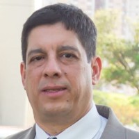 Sergio Novais
