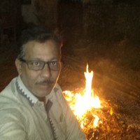 Masaoud Rizvi