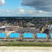 Waarborgfonds Sociale Woningbouw
