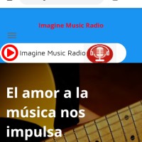 Imagine Radio