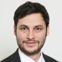Matthias Andreas Rölli, PhD