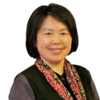 Sumin Wang