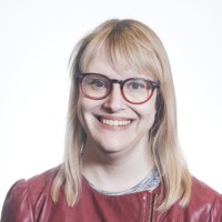 Georgia Jensen