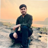 Aniket Patil