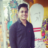 Surya Narayan Acharya