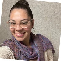 Maria Reyes