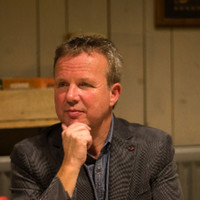 Martijn Verharen