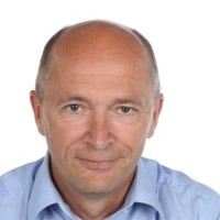 Rolf Hanche-Olsen