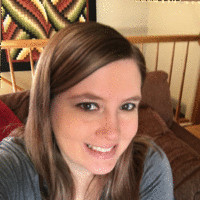 Ashley Heikes