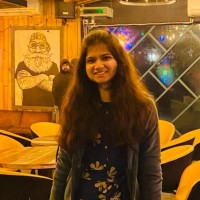 Aayushi Chauhan