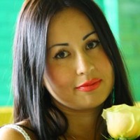 Светлана Белова