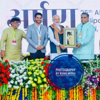 Mehul Parmar