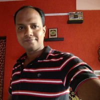 Ali Mohammed Mukram