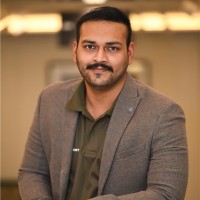 Faizal Hussain