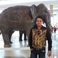 Dev Parashar