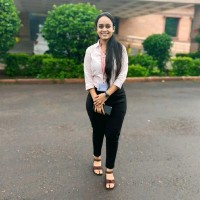 Kalyani Nikam