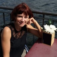 Ildiko Bognar