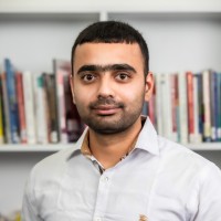 Uday Chhabra