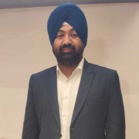 Harpreet Singh