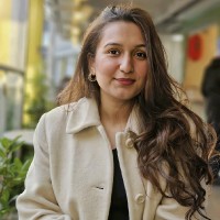 Mahnoor Sadiq