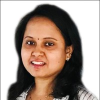 Anita Shukla