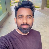 Vijaykumar Iyer