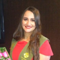 Jessica Andrea Vega Iriarte