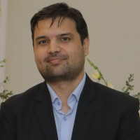 Azhar Khan