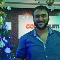 Tushar Nair