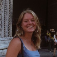 Kirsten De Man
