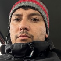 David Rodriguez