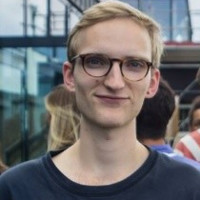 Rasmus Wied Pedersen