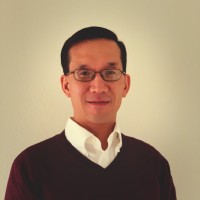 Vincent Chiu