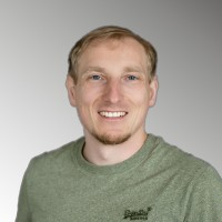 Patrick Steinert