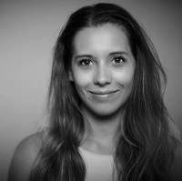 Caroline Grant
