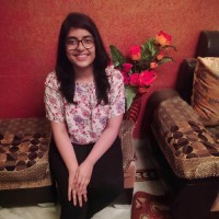 Asmita Nimesh